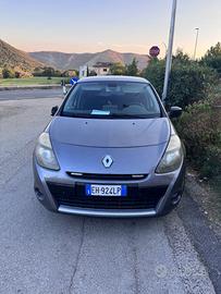 Renault Clio 1.2 103cv Tce, impianto GPL
