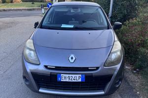 Renault Clio 1.2 103cv Tce, impianto GPL