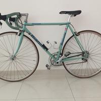 Bici Bianchi corsa