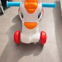 Cavallo baby clementoni 0-3 anni