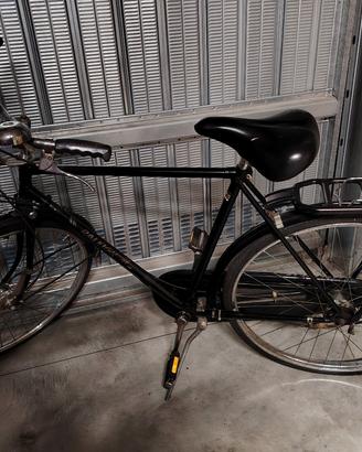 bicicletta da uomo vintage