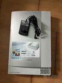Epson Perfection V100 photo