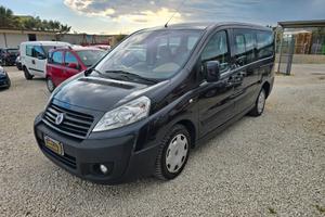 Fiat Scudo 2.0 9 posti