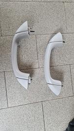 Set 2 maniglie sottotetto mini cooper r50