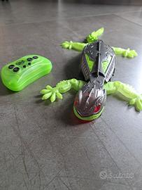hex bots geco telecomandato