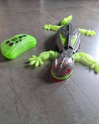 hex bots geco telecomandato