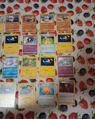 Carte pokemon
