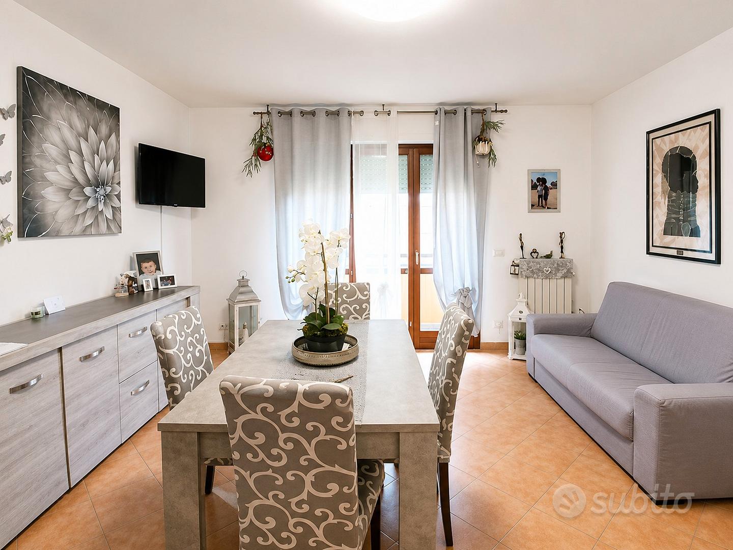 Appartamento – Sassari, Centro storico, Sacro Cuore - Vista 4