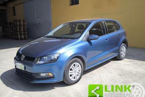 VOLKSWAGEN Polo 1.4 TDI 5p. Business