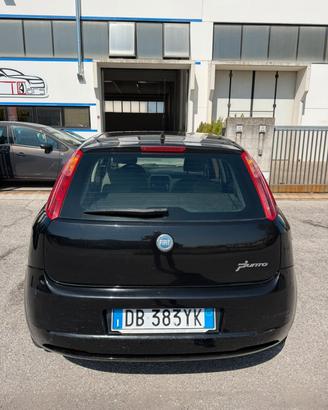 FIAT GRANDE PUNTO 1.2 GPL FINO 2028 - NEOPATENTE