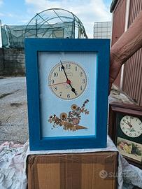orologio da muro 