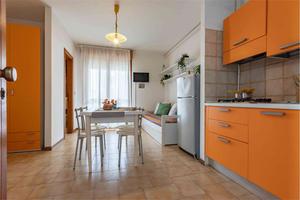 Monolocale vista mare, piscina, parcheggio e wifi