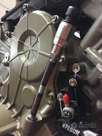Tubo bulbo P Oil Ducati Panigale v2