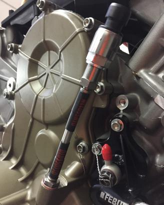 Tubo bulbo P Oil Ducati Panigale v2