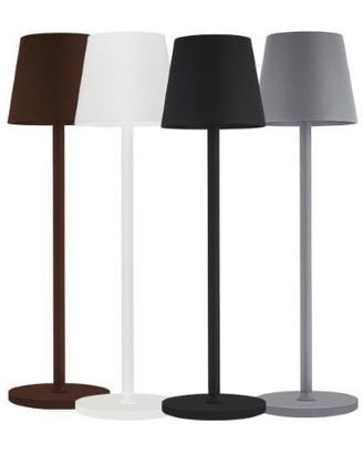 Lampada Led Da Tavolo Mulin DL-XTD831