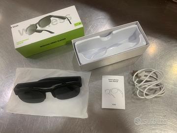 Occhiali Smart