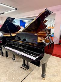 PIANOFORTE MEZZA CODA KAWAI MOD. CA60 NERO LUCIDO