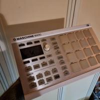 Native Instruments Maschine Mikro mk2