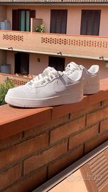 Nike AF1 bianche