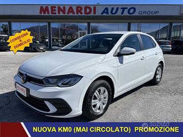 Volkswagen Polo 1.0 Evo 80cv NUOVA KM0 - PROM...
