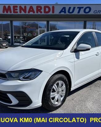 Volkswagen Polo 1.0 Evo 80cv NUOVA KM0 - PROM...