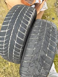 4 stagioni 195/55/R16