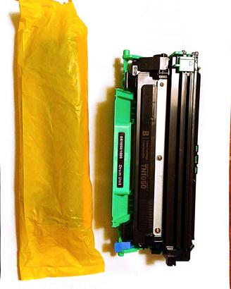 Cartuccia TN1050 e tamburo