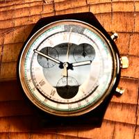 Orologio Swatch Chrono