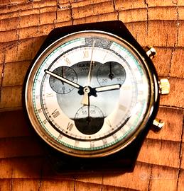 Orologio Swatch Chrono