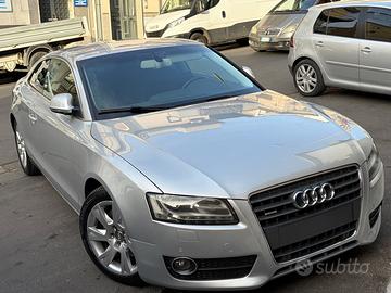 AUDI A5 8T Coupè 3.0 TDI Quattro