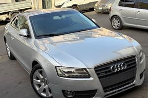 AUDI A5 8T Coupè 3.0 TDI Quattro