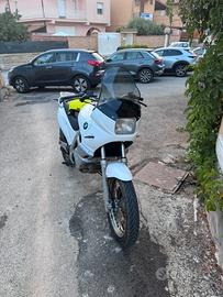 Bmw f650 st