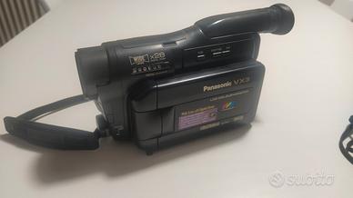 Videocamera Panasonic 