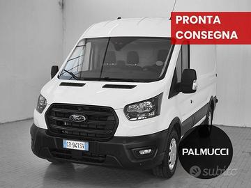 Ford Transit 350 L2H2 Trend 2.0 Eco 130 Cv