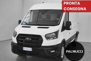 Ford Transit 350 L2H2 Trend 2.0 Eco 130 Cv