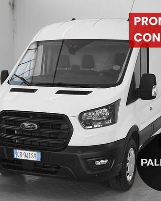 Ford Transit 350 L2H2 Trend 2.0 Eco 130 Cv