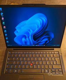THINKPAD T14S GEN 5 i5 135u 16 GB RAM in GARANZIA