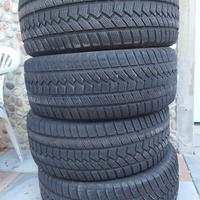gomme 235/55/17