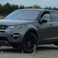 Land Rover Discovery Sport 2.0 td4 HSE Luxury 150c