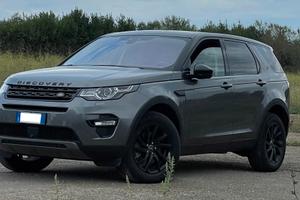 Land Rover Discovery Sport 2.0 td4 HSE Luxury 150c