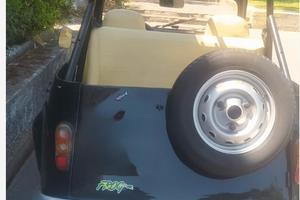 Renault 4 FROG