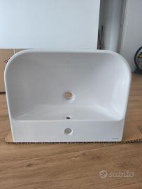 Lavandino Geberit nuovo