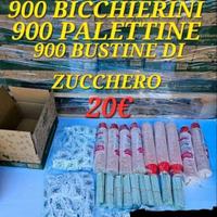 kit accessori caffè 