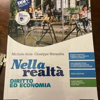 Nella realtà diritto ed economia