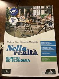 Nella realtà diritto ed economia