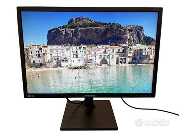 Schermo PC Samsung FullHD 22 pollici
