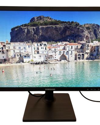 Schermo PC Samsung FullHD 22 pollici