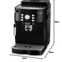 Vendi macchina da caffe’ delonghi magnifica s
