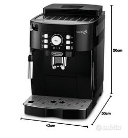 Vendi macchina da caffe’ delonghi magnifica s