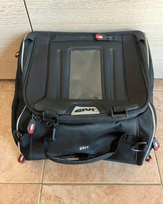 Borsa Givi XS318 Xstream